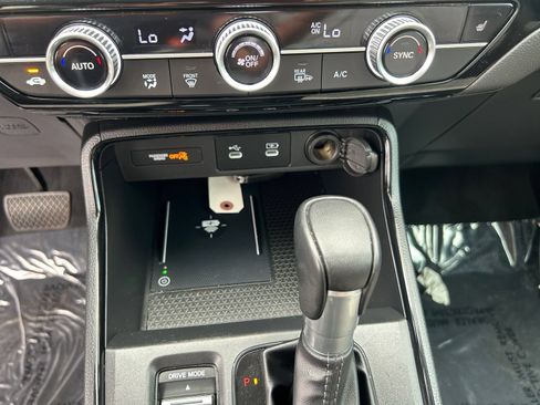 Used 2026 Honda CR-V EX-L image 23