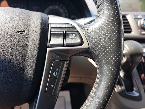 Used 2016 Honda Odyssey Touring image 15
