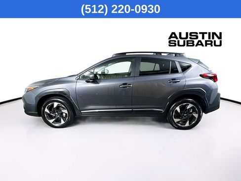 Certified 2025 Subaru Crosstrek 2.5i Limited w/ Crosstrek Mirror Package image 5
