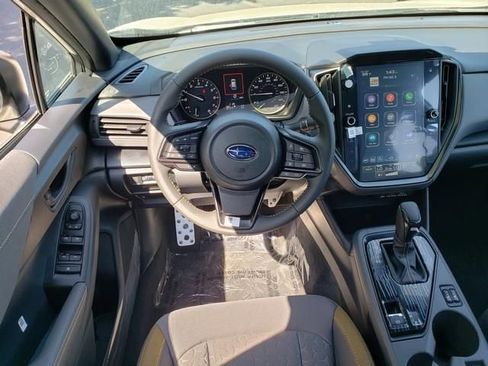 New 2025 Subaru Crosstrek 2.5i Sport image 15