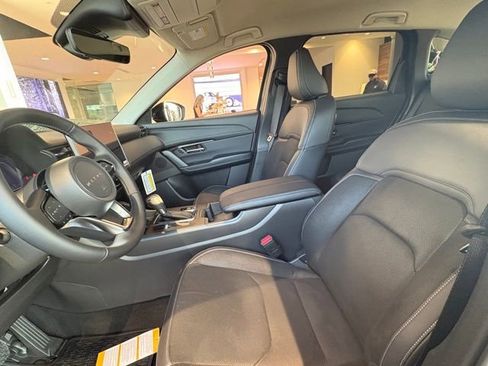 New 2026 MAZDA CX-5 Preferred image 9