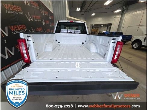 New 2026 Ford F250 XL w/ STX Appearance Package image 9