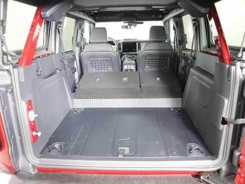 New 2025 Ford Bronco Big Bend image 46