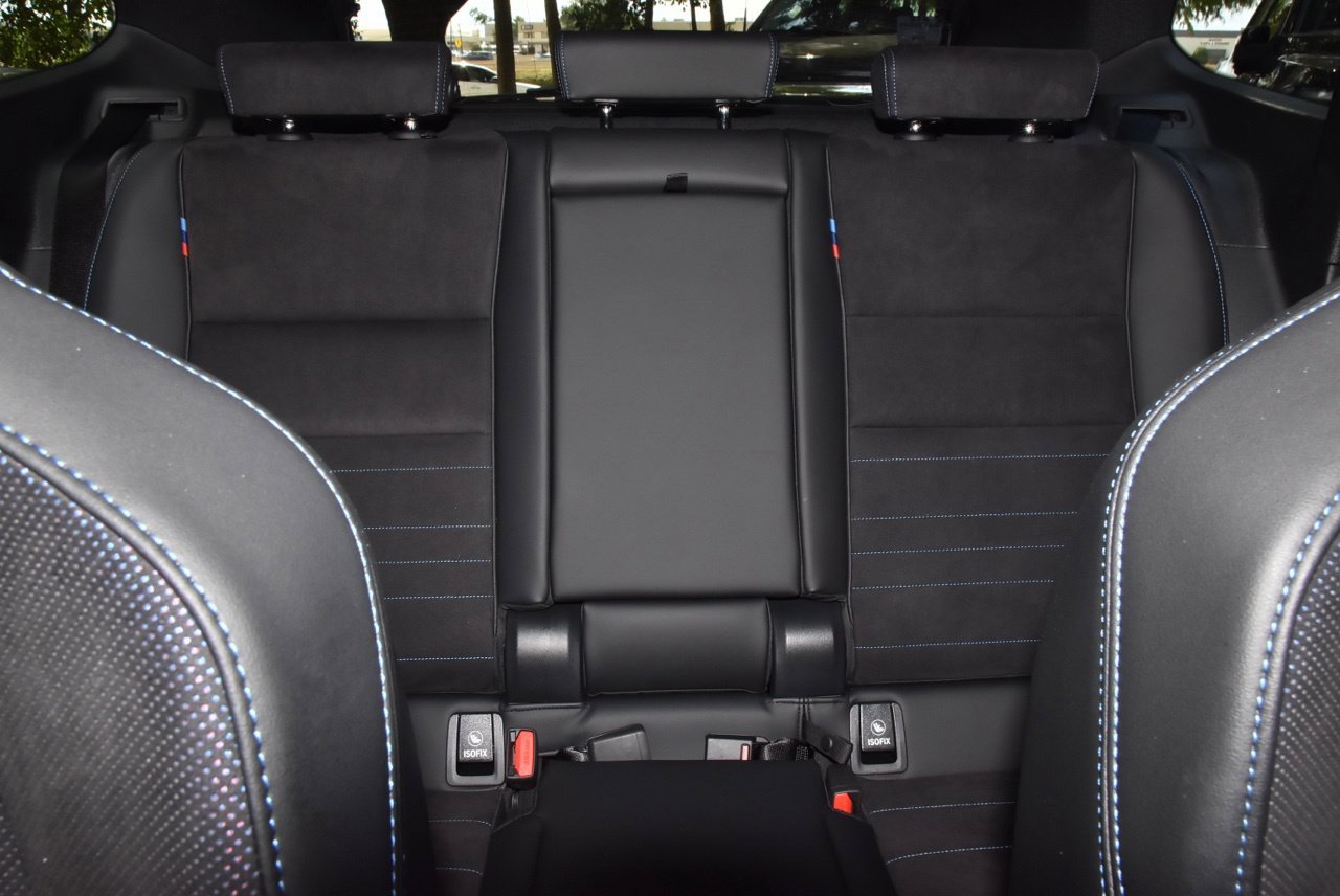 Used 2025 BMW X1 M35i w/ Premium Package AWD/4WD image 20