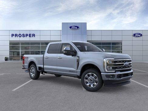 New 2026 Ford F250 Lariat w/ Lariat Ultimate Package image 7
