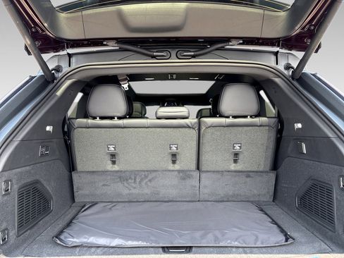 New 2026 Cadillac Escalade IQ Sport 1 image 23