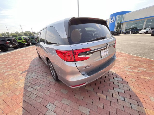 Used 2021 Honda Odyssey EX-L image 32