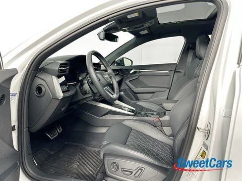 Used 2023 Audi S3 Premium Plus image 9