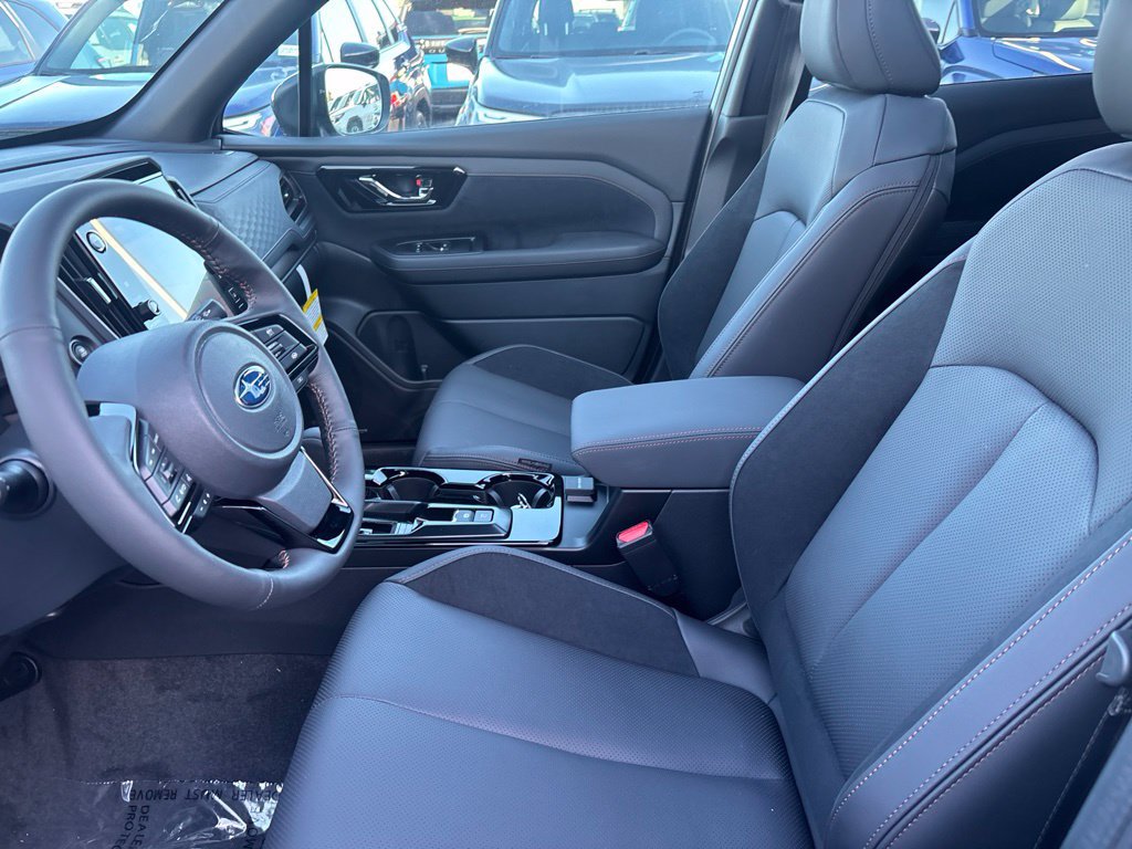 New 2026 Subaru Forester Touring AWD/4WD image 24