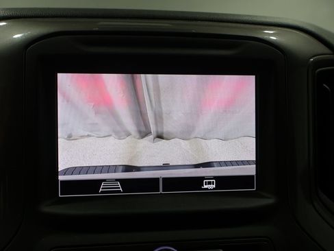 Used 2024 Chevrolet Silverado 3500 W/T AWD/4WD image 22
