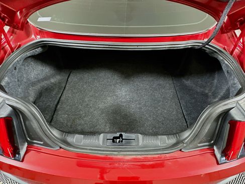 Used 2020 Ford Mustang Premium image 26