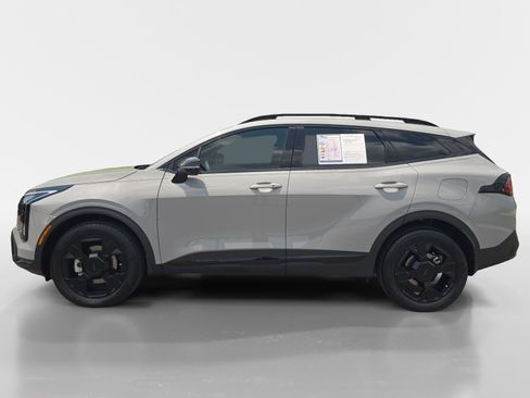 Used 2026 Kia Sportage X-Line AWD/4WD image 6