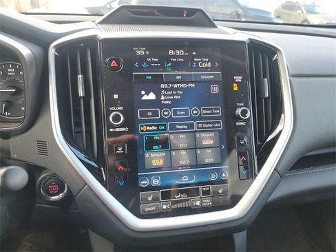 Used 2023 Subaru Ascent Limited image 11