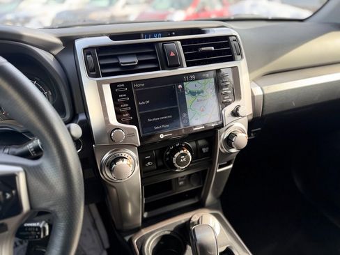 Used 2022 Toyota 4Runner Trail Special Edition image 18