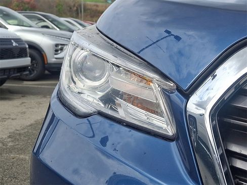 Used 2022 Subaru Ascent Premium w/ Convenience Package image 9