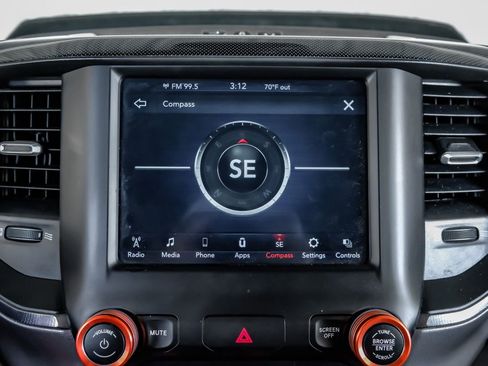 Used 2020 RAM 2500 Power Wagon image 27