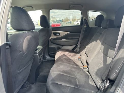 Used 2018 Nissan Murano SV image 30