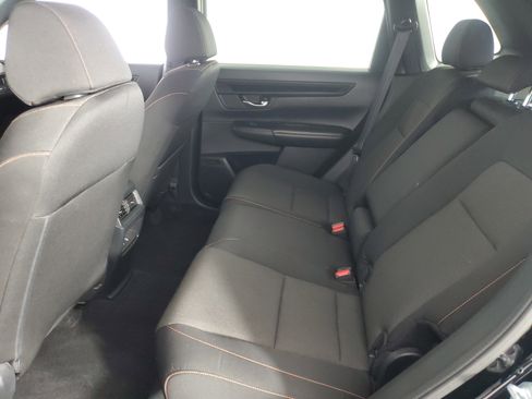 Certified 2024 Honda CR-V Sport image 13