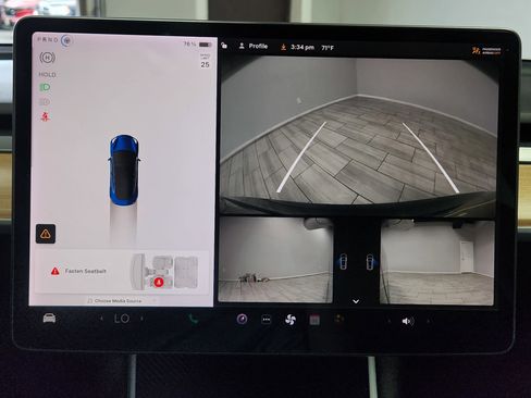 Used 2019 Tesla Model 3 Long Range RWD image 20