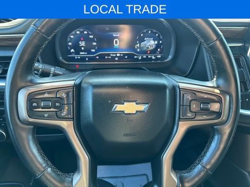 Used 2023 Chevrolet Suburban High Country w/ Premium Package 2 image 33