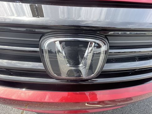 Used 2024 Honda Odyssey Sport image 31