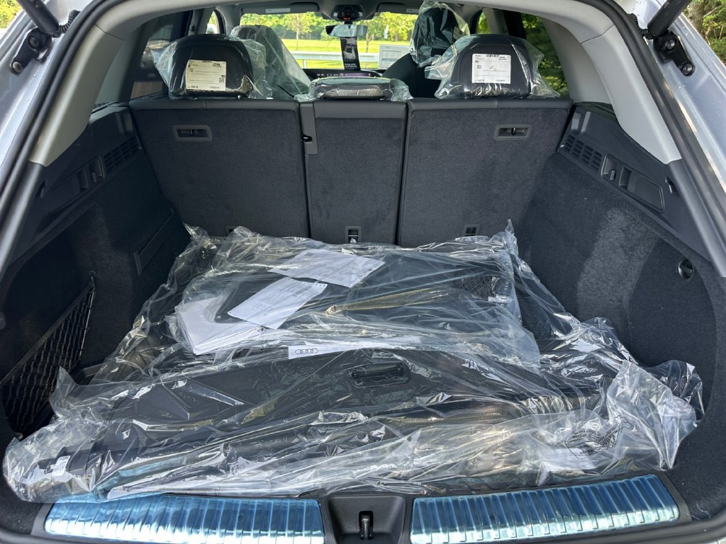 New 2026 Audi Q5 Premium Plus AWD/4WD image 19