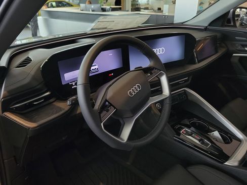 New 2026 Audi Q5 Premium Plus AWD/4WD image 7