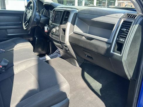 Used 2019 RAM 1500 Express w/ Wheel & Sound Group AWD/4WD image 10