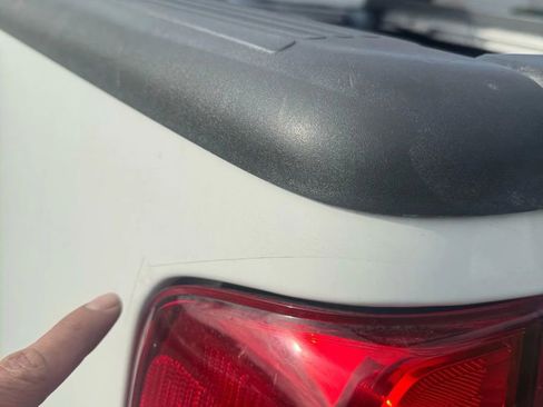 Used 2018 Nissan Frontier SV w/ Value Truck Package image 35