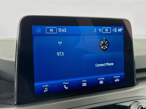 Used 2024 Ford Escape Active image 16