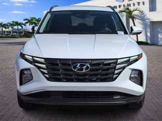 Used 2022 Hyundai Tucson SEL w/ Convenience Package video 2