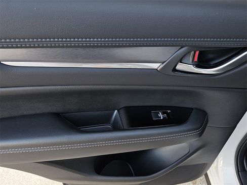 New 2025 MAZDA CX-5 AWD 2.5 S w/ Premium Plus Pkg image 11