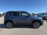 Used 2022 Jeep Renegade Limited w/ Sun, Sound & Wheels Group image 4