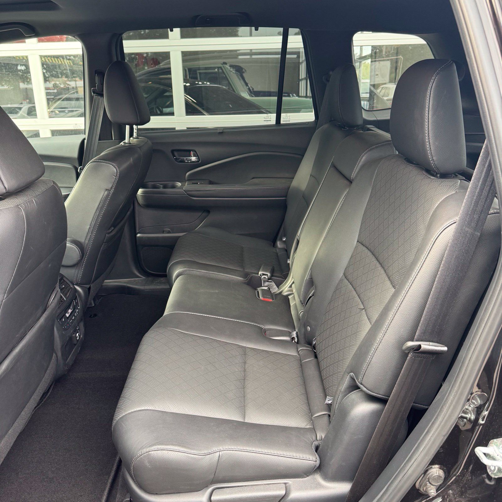 Used 2021 Honda Passport Touring image 11
