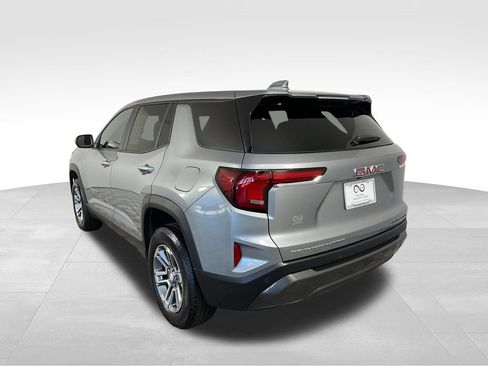 Used 2025 GMC Terrain Elevation AWD/4WD image 7