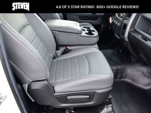 Used 2019 RAM 1500 Tradesman w/ Power & Remote Entry Group image 13