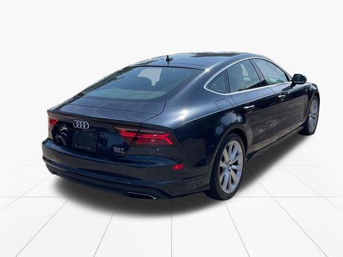Used 2016 Audi A7 3.0T Prestige w/ Prestige Package AWD/4WD image 8