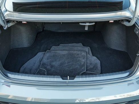 Used 2022 Hyundai Sonata Limited w/ Cargo Package FWD image 30