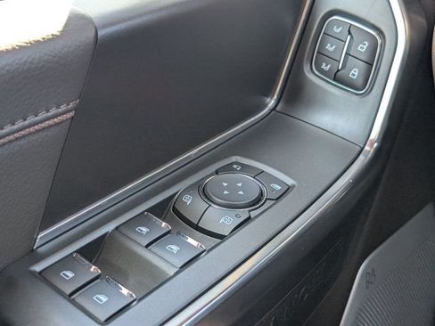 Used 2025 Ford F150 King Ranch w/ FX4 Off-Road Package AWD/4WD image 27