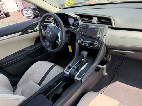Used 2016 Honda Civic LX image 21