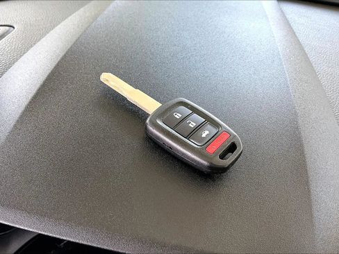 Used 2016 Honda Civic LX image 31