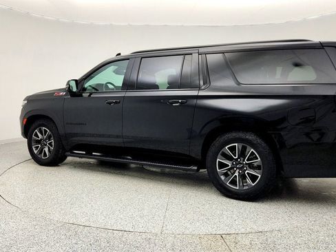 Used 2023 Chevrolet Suburban Z71 w/ Off-Road Capability Package image 7