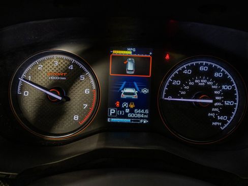 Used 2021 Subaru Forester Sport w/ Popular Package #2 image 35