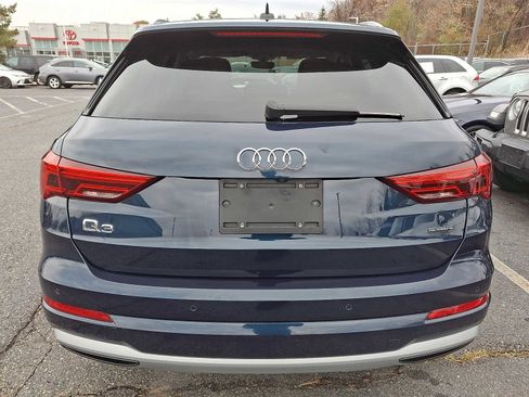 Used 2019 Audi Q3 2.0T Premium Plus w/ Premium Plus Package image 4