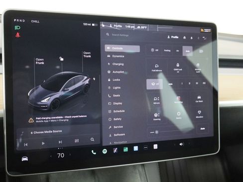 Used 2023 Tesla Model 3 Performance image 27