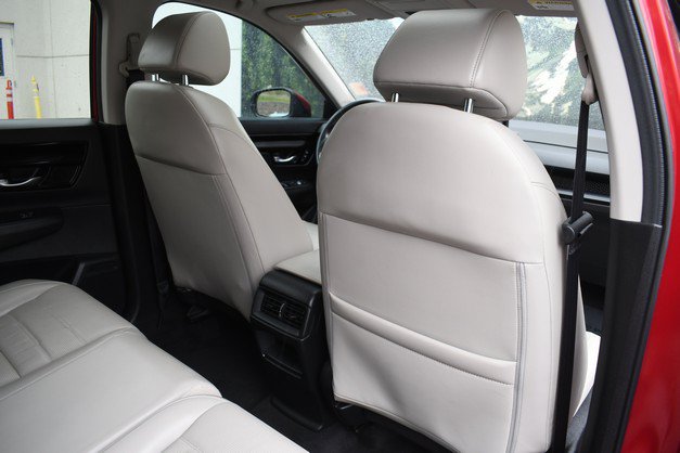 Used 2023 Honda CR-V EX-L image 28