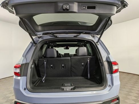 New 2025 Honda Pilot TrailSport image 12