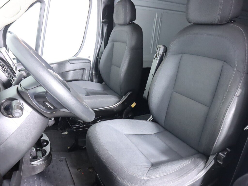 Used 2023 RAM ProMaster 2500 FWD image 27