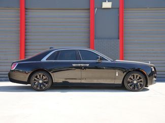Used 2021 Rolls-Royce Ghost video 2