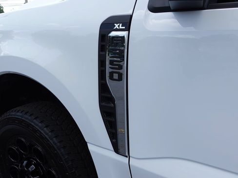 Used 2024 Ford F350 XL w/ XL Off-Road Package AWD/4WD image 13
